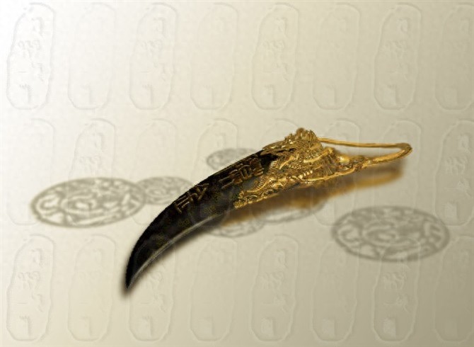 盗墓四大家 搬山 卸岭 发丘 摸金