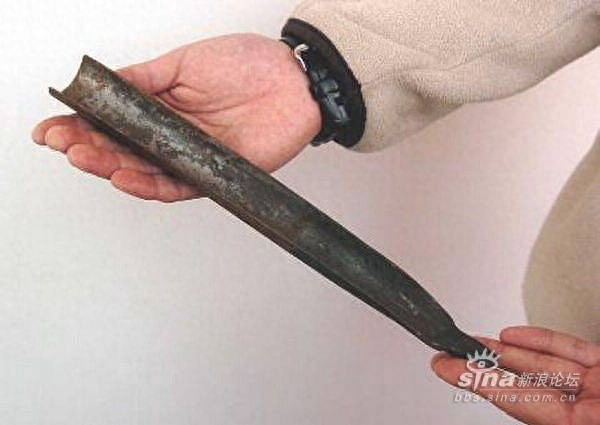 盗墓四大家 搬山 卸岭 发丘 摸金