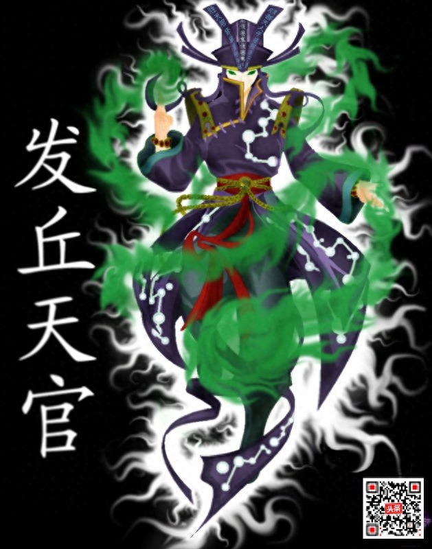 盗墓四大家 搬山 卸岭 发丘 摸金