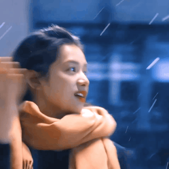 朱韵好爱李峋 新剧《点燃你温暖我》看了没?