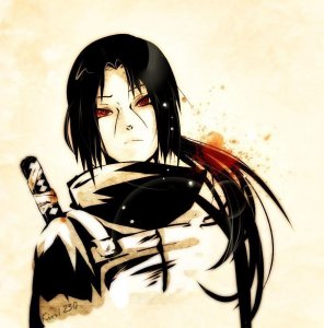 ​经典动漫图片大放送！最适合各位直男腐女的头像，千万不要错过哦