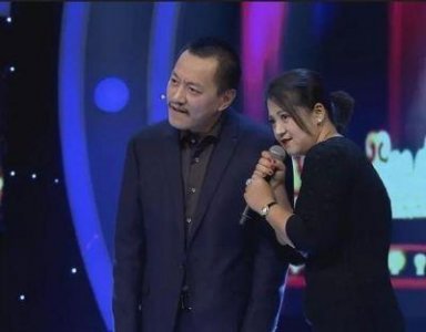 赵英俊与雪村是否为亲兄弟?为何他们如此相似?