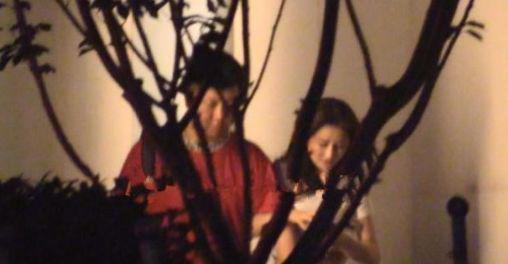 王胖子刘天佐被曝出轨,携美女回家有约会否认:只是搀扶没有出轨