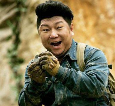 王胖子刘天佐被曝出轨,携美女回家有约会否认:只是搀扶没有出轨