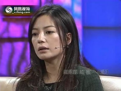 赵薇个人档案(赵薇个人档案)