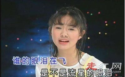 卓依婷死亡传说 怎么突然复出了