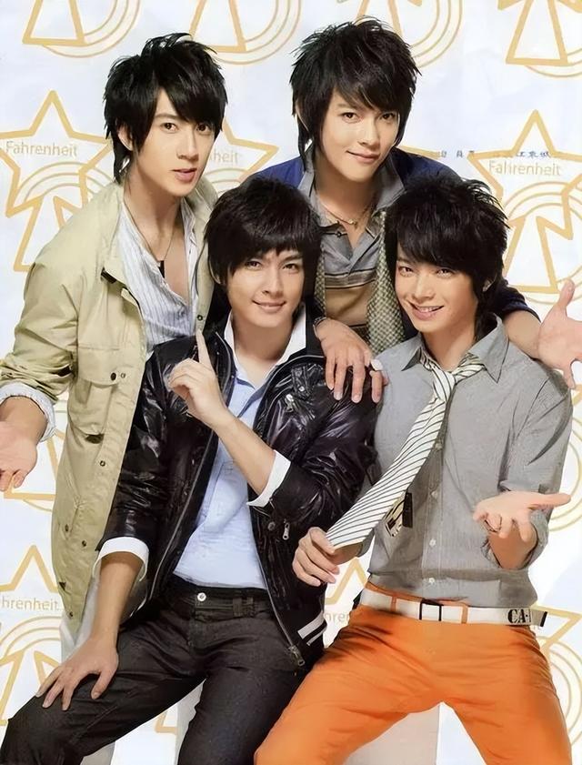 炎亚纶进飞轮海的原因(飞轮海组合解散原因曝光)(3)