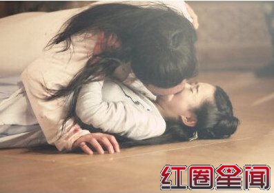 花千骨吻戏激情床戏未删减视频截图曝光