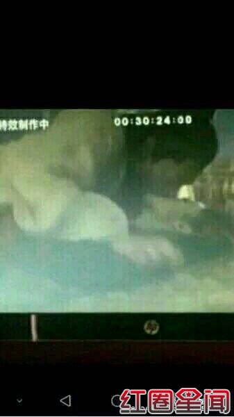 花千骨吻戏激情床戏未删减视频截图曝光