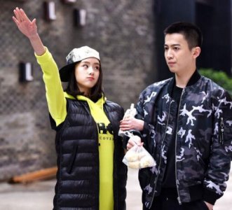 陈路蔡晓丹结局怎么样