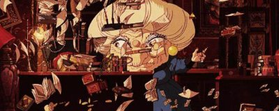 千与千寻讲的什么道理