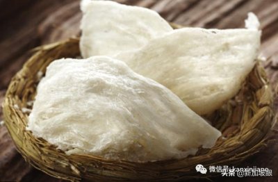 ​现在查得严，带燕窝进中国海关被扣！大家要注意