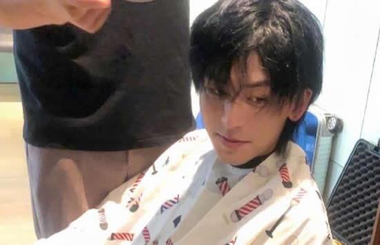 娱乐张哲瀚个人资料简介 张哲瀚演的古装剧 3