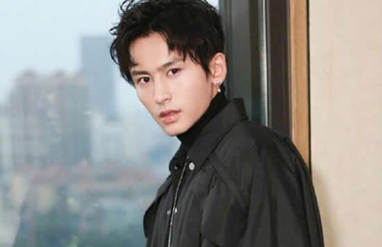 娱乐张哲瀚个人资料简介 张哲瀚演的古装剧 2