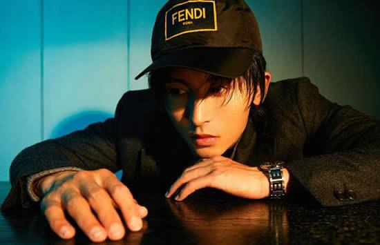 娱乐张哲瀚个人资料简介 张哲瀚演的古装剧 4