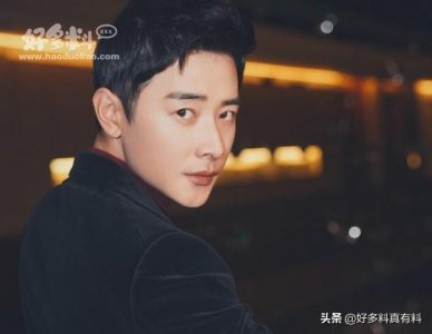 演员罗晋的老婆叫什么名字 罗晋曾有过几段感情经历