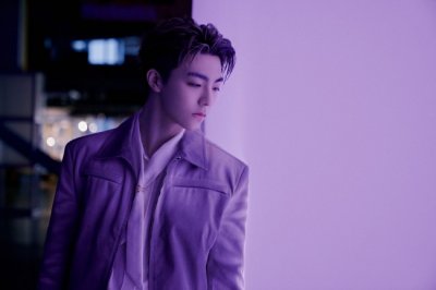 陈立农全新单曲《他们都不懂》沁心上线