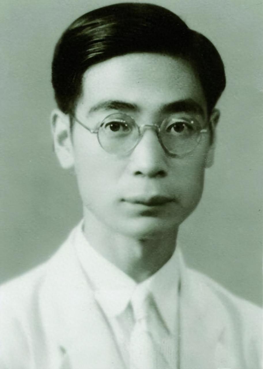 郭永怀个人资料简介(郭永怀的妻儿子女是谁)-