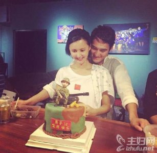 袁弘张歆艺结婚了啦吗 袁弘怎么看上张歆艺的