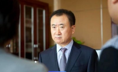 王健林再卖一线城市万达广场 断腕自救五天卖了四座万达广场!