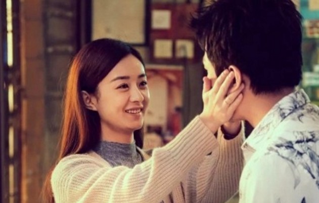 赵丽颖2017新剧名单(赵丽颖主演乘风破浪掀高潮)