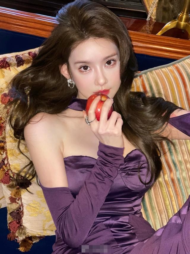 赵丽颖2017新剧名单(赵丽颖主演乘风破浪掀高潮)