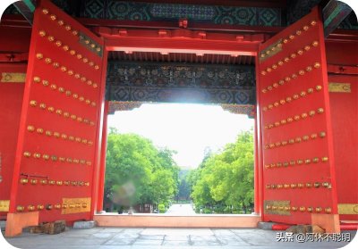 ​中式颜色：“朱门酒肉臭”和“财政赤字”是什么样子的颜色