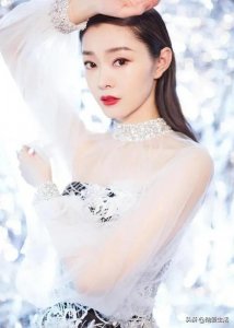 ​中国内地女演员——宋轶