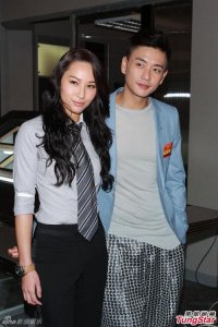 ​黄宗泽和徐子珊合作的电视剧，说几个就可以了