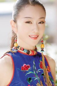 杨丽萍的老公是谁