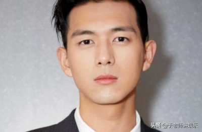 李现的女朋友是谁(李现被曝和谷嘉诚女友有暧昧)