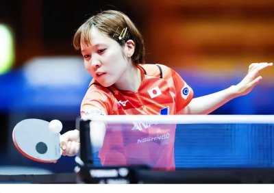 孙颖莎个人资料(为何孙颖莎爆冷丢冠)