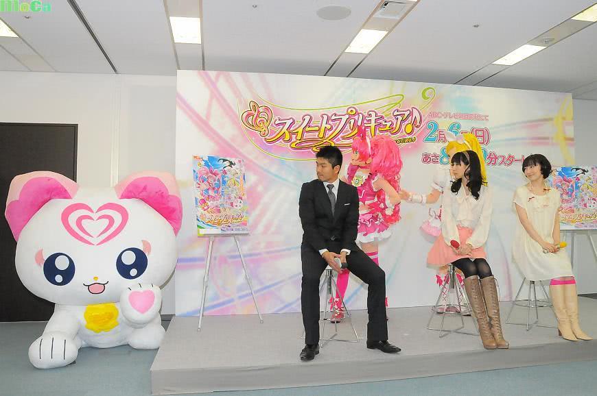 折笠富美子个人资料写真作品