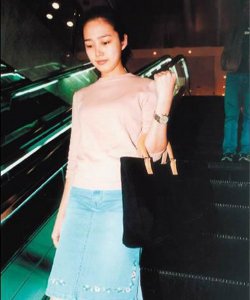 刘德华的老婆是谁 朱丽倩的身世背景