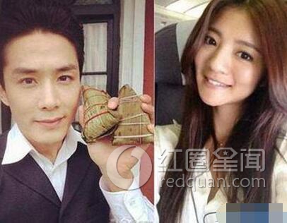 安以轩为什么美脚趾 安以轩男朋友是谁