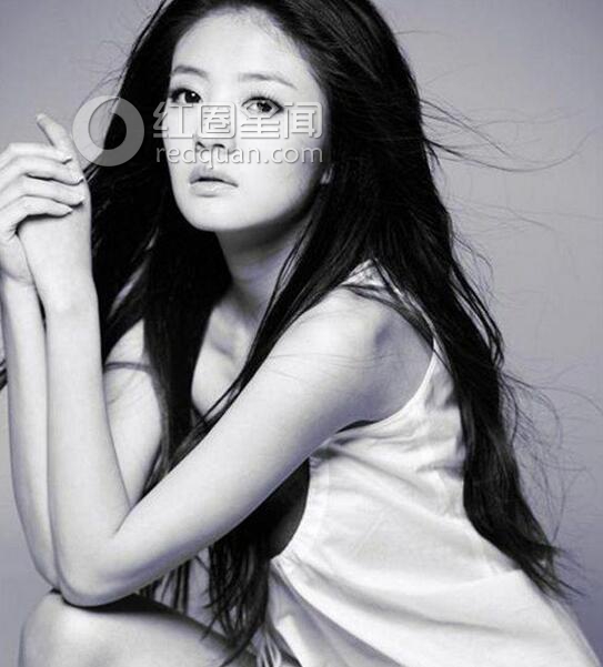 安以轩为什么美脚趾 安以轩男朋友是谁