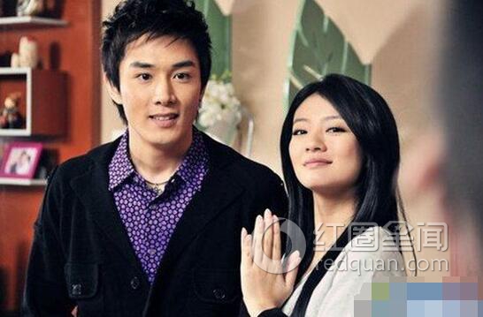 安以轩为什么美脚趾 安以轩男朋友是谁