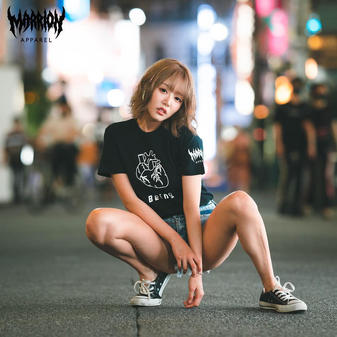 浜崎真绪个人资料写真作品