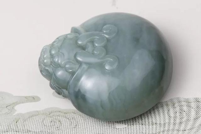 生活和田玉的各种手把件(收藏和田玉手把件) 5