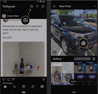 国外最火的APP Instagram到底是什么来头?