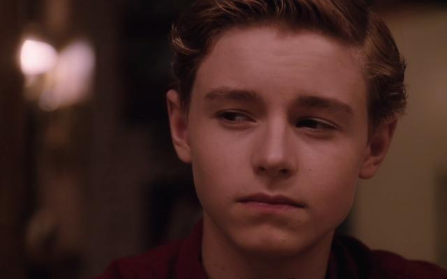 《怦然心动》:有人光万丈,有人一身锈,世人万千种,浮云莫去求