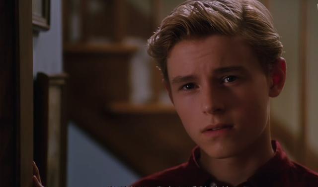 《怦然心动》:有人光万丈,有人一身锈,世人万千种,浮云莫去求