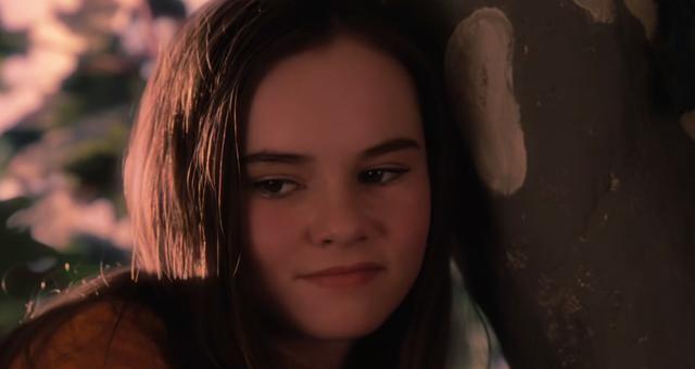 《怦然心动》:有人光万丈,有人一身锈,世人万千种,浮云莫去求