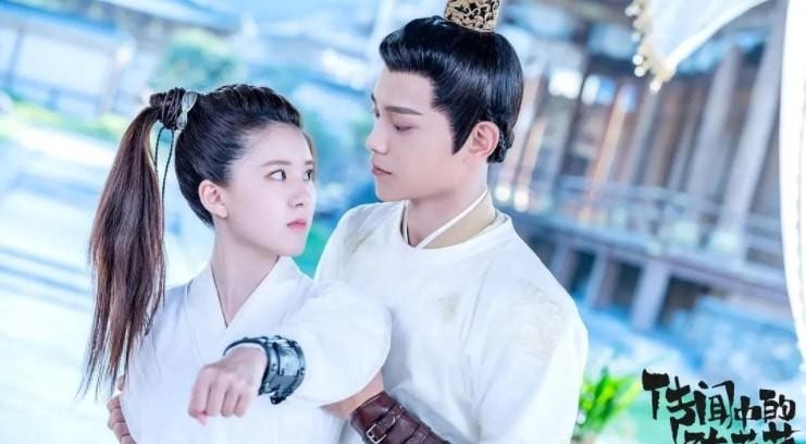 穿越电影电视剧(百看不厌的五部穿越剧)