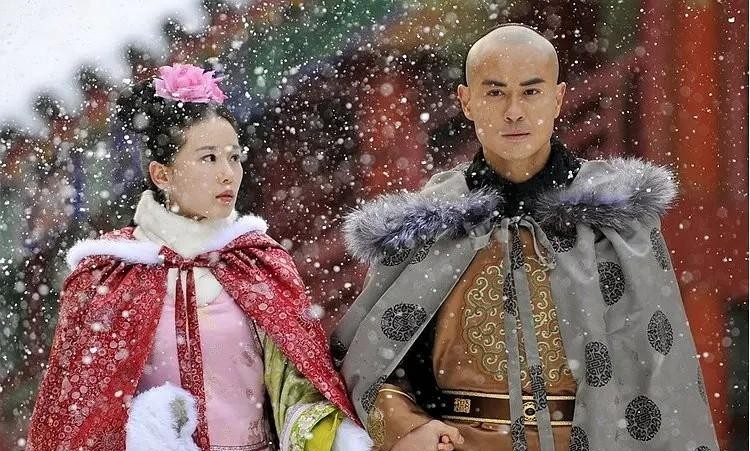 穿越电影电视剧(百看不厌的五部穿越剧)