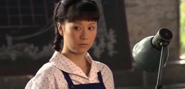 海清演过的电视剧(海清饰演的十大经典角色)