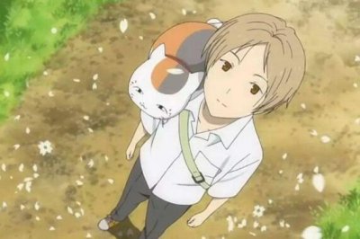 ​电影夏目友人帐定档，斑保护夏目是为了什么，这个故事很温暖感人