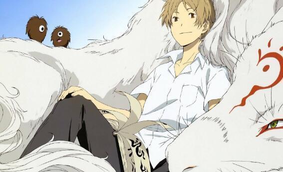 电影夏目友人帐定档,斑保护夏目是为了什么,这个故事很温暖感人