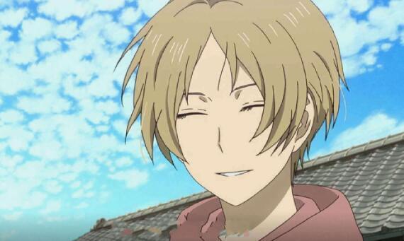 电影夏目友人帐定档,斑保护夏目是为了什么,这个故事很温暖感人