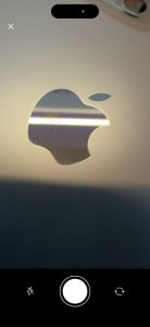 苹果微距怎么打开